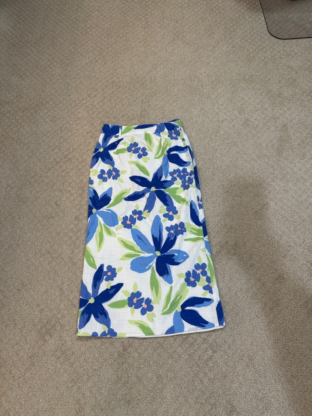 NWT Sabo Paradiso Midi Skirt Small - Picture 5 of 13